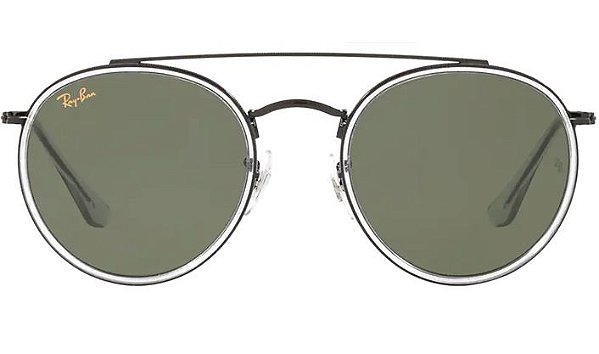 ÓCULOS DE SOL RAY-BAN RB3647N 002 58 51 22 UNISSEX