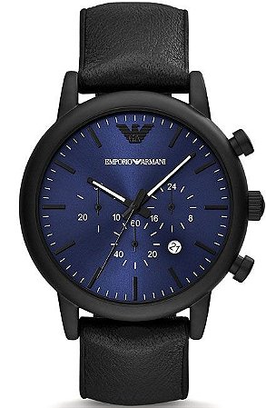 RELÓGIO EMPORIO ARMANI AR11351 D1PX MASCULINO