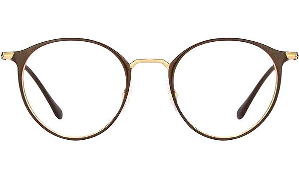 ARMAÇÃO  RAY-BAN  RB6378 2905 49 FEMININO