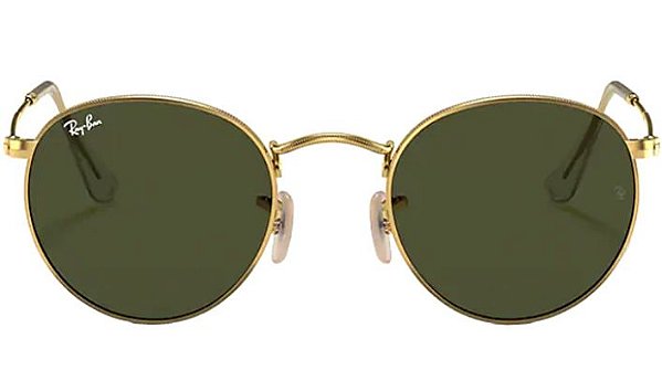 ÓCULOS DE SOL RAY-BAN RB3447L 001 50 UNISSEX