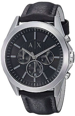 RELÓGIO ARMANI EXCHANGE AX2604/0PN MASCULINO