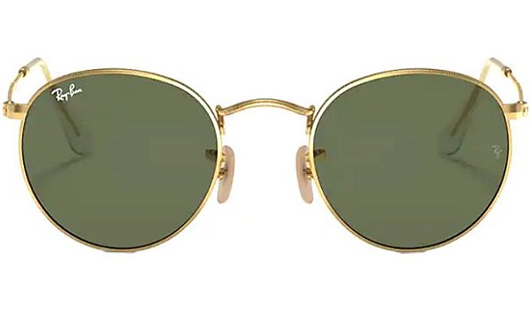 ÓCULOS DE SOL RAY-BAN RB3447N 001 53 21 UNISSEX