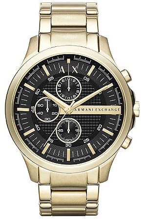 RELÓGIO ARMANI EXCHANGE AX2137 P1KX MASCULINO