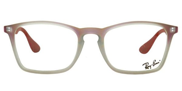 ARMAÇÃO RAY-BAN RB7045L 5485 55 UNISSEX