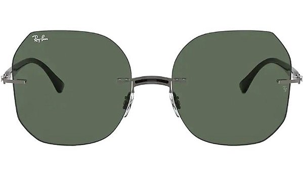 ÓCULOS DE SOL RAY-BAN RB8067 154/71 57 FEMININO