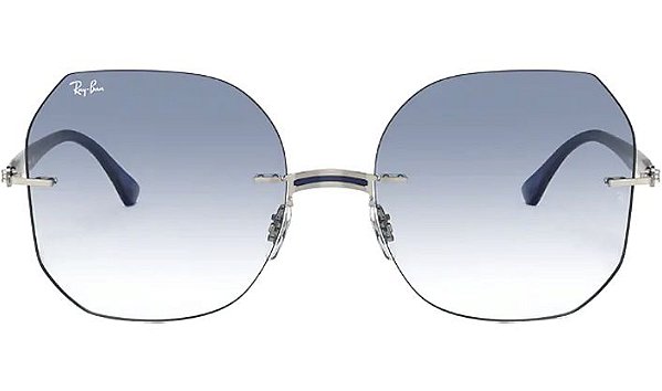 ÓCULOS DE SOL RAY-BAN RB8067 003 19/57 FEMININO