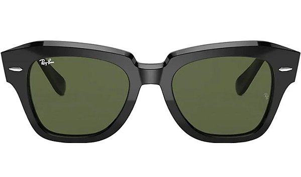 ÓCULOS DE SOL RAY-BAN RB2186 901 31/52 20 FEMININO