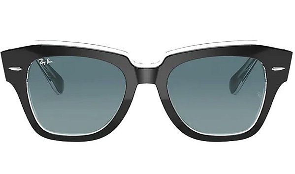 ÓCULOS DE SOL RAY-BAN RB2186 1294/3M 49 FEMININO