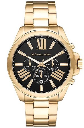 RELÓGIO MICHAEL KORS MK8766 1DN MASCULINO