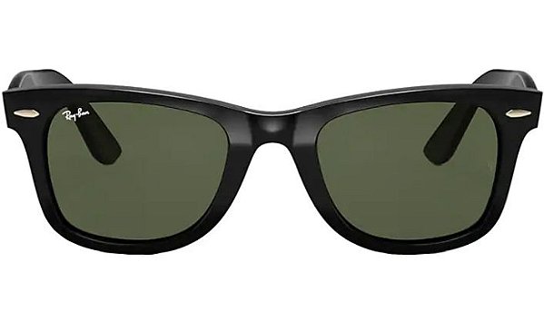 ÓCULOS DE SOL RAY-BAN RB4340 601 50 UNISSEX