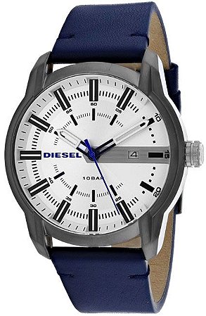 RELÓGIO DIESEL DZ1866/0AN MASCULINO