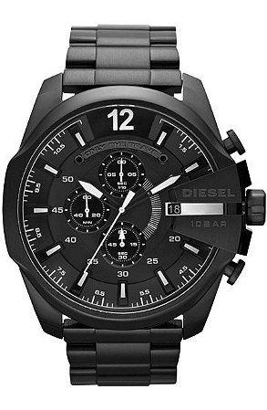 RELÓGIO DIESEL DZ4283 P2PX MASCULINO