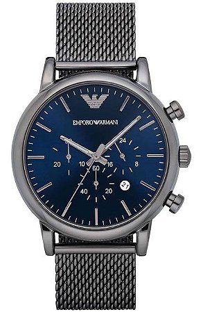 RELÓGIO EMPORIO ARMANI AR1979 D1GX MASCULINO