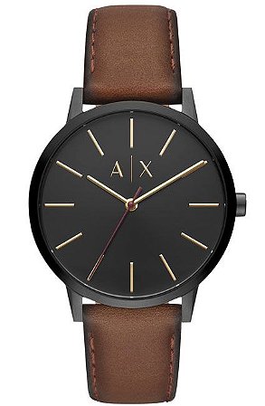 RELÓGIO ARMANI EXCHANGE AX2706 G1NX MASCULINO