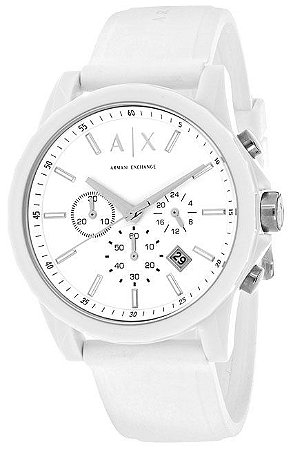 RELÓGIO ARMANI EXCHANGE AX1325 B1BX FEMININO