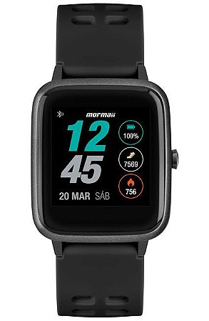 SMARTWATCH MORMAII MOLIFEAB/8P UNISSEX