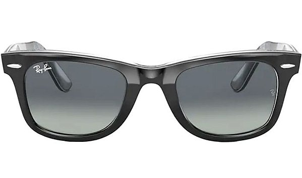 ÓCULOS DE SOL RAY-BAN RB2140 1318/3A 50 FEMININO