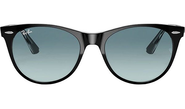 ÓCULOS DE SOL RAY-BAN RB2185 1294/3M 55 FEMININO