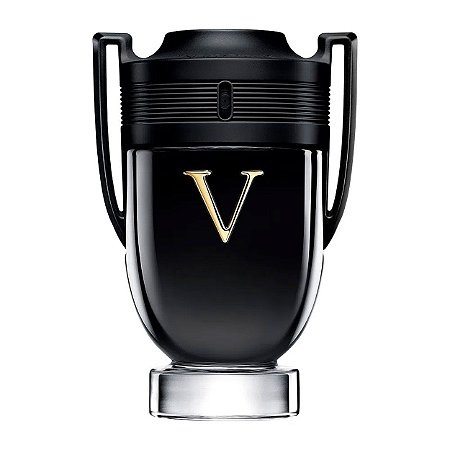 PERFUME PACO RABANNE INVICTUS VICTORY EAU DE PARFUM MASCULINO