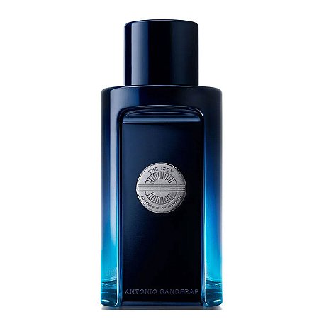 PERFUME ANTONIO BANDERAS THE ICON EAU DE TOILETTE MASCULINO