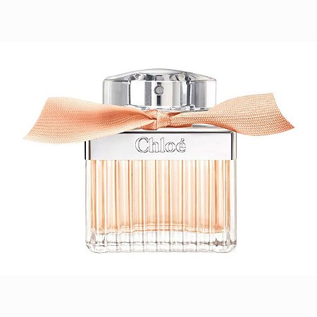 PERFUME CHLOÉ ROSÉ TANGERINE EAU DE TOILETTE FEMININO