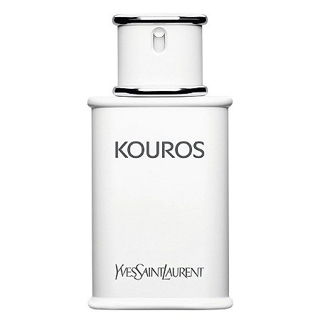 PERFUME YVES SAINT LAURENT KOUROS EAU DE TOILETTE MASCULINO - 100ML