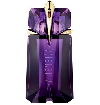 PERFUME MUGLER ALIEN EAU DE PARFUM FEMININO