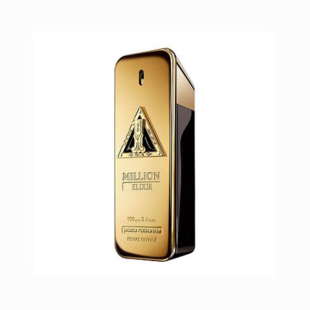 PERFUME PACO RABANNE 1 MILLION ELIXIR THE NEW INTENSE PARFUM MASCULINO