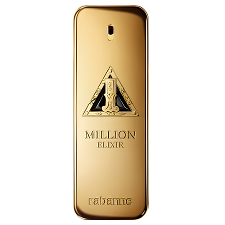 PERFUME PACO RABANNE 1 MILLION ELIXIR THE NEW INTENSE PARFUM MASCULINO