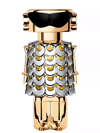 PERFUME PACO RABANNE FAME EAU DE PARFUM FEMININO