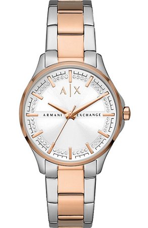 RELÓGIO ARMANI EXCHANGE AX5258B1 S1SR FEMININO