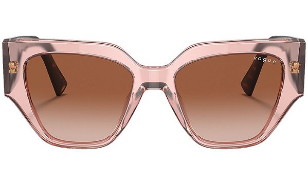 ÓCULOS DE SOL VOGUE VO5409S 282813 52 FEMININO