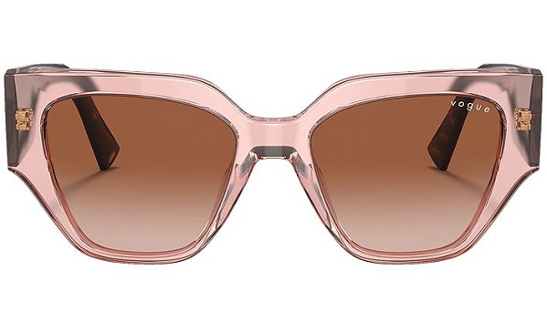 ÓCULOS DE SOL VOGUE VO5409S 282813 52 FEMININO