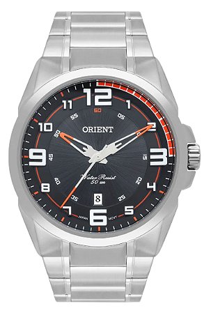 RELÓGIO ORIENT MBSS1436 P2SX MASCULINO