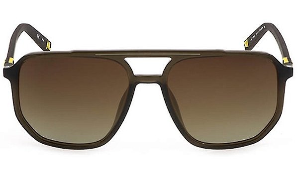 ÓCULOS DE SOL FILA AVIADOR SFI312 Z51P 57 MASCULINO