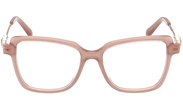 ARMAÇÃO SWAROVSKI SK5456 072 52 FEMININO