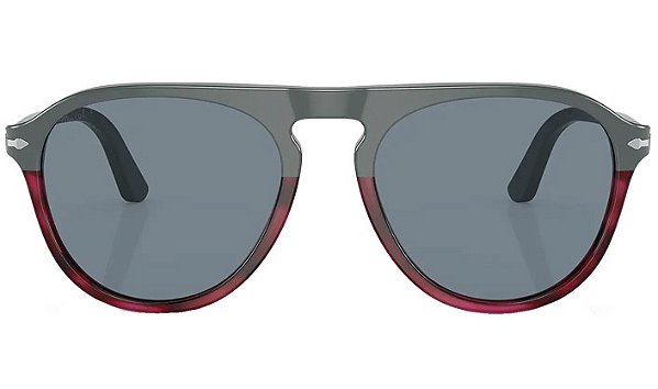 ÓCULOS DE SOL PERSOL 3302-S 1176/56 55 FEMININO