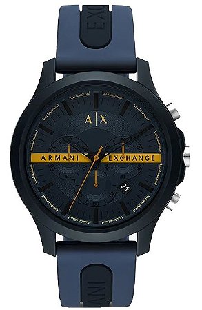 RELÓGIO ARMANI EXCHANGE AX2441B1 D1DX MASCULINO