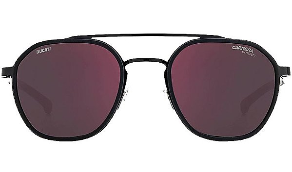 ÓCULOS DE SOL CARRERA REDONDO CARDUC 005/S 53 MASCULINO