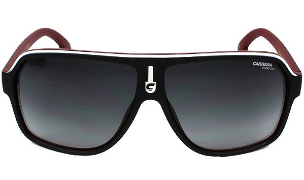 ÓCULOS DE SOL CARRERA AVIADOR 1001/S BLX9O 62 MASCULINO
