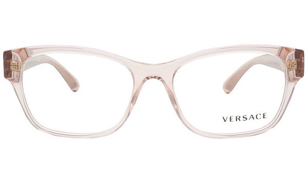 ARMAÇÃO VERSACE VE3306 5339 54 FEMININO
