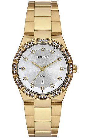 RELÓGIO ORIENT ETERNAL FGSS1239 S1KX FEMININO