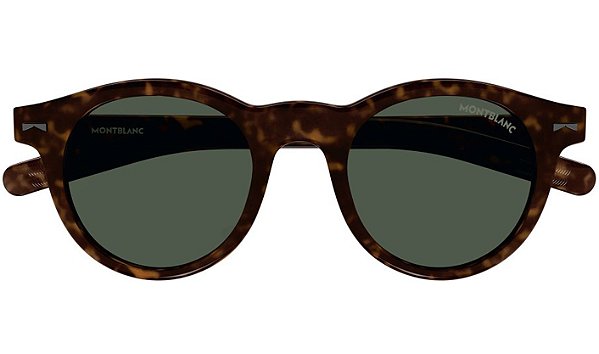 ÓCULOS DE SOL MONTBLANC MB0225S 002 49 FEMININO