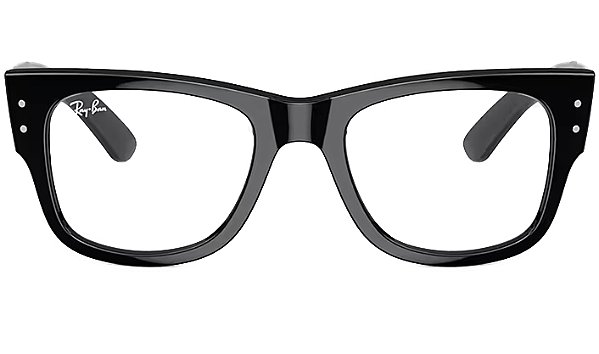 ARMAÇÃO RAY-BAN RB0840V 2000 51 UNISSEX