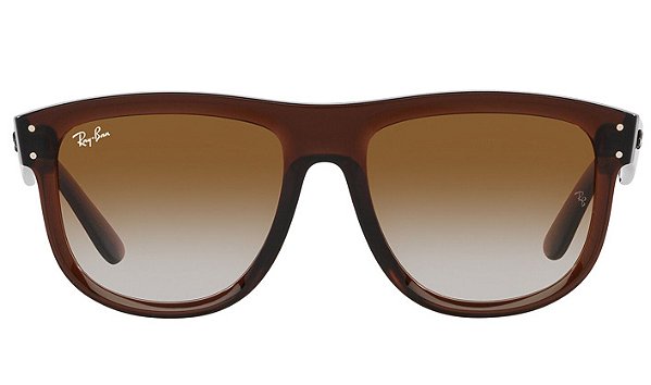 ÓCULOS DE SOL RAY-BAN BOYFRIEND REVERSE RB R0501S 6709/CB 56 UNISSEX