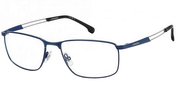 ARMAÇÃO CARRERA 8900 FLL 56 MASCULINO