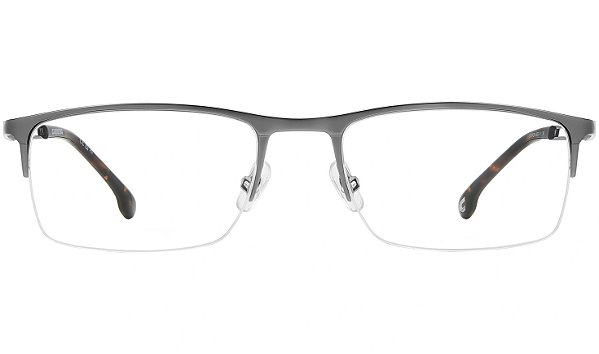 ARMAÇÃO CARRERA 8899 R80 55 MASCULINO