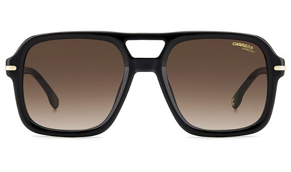 ÓCULOS DE SOL CARRERA CARRERA 317/S 807HA 55 MASCULINO
