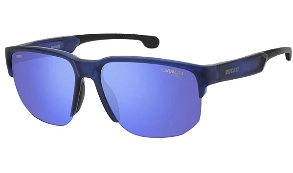 ÓCULOS DE SOL CARRERA CARDUC 028/S PJPXT 63 MASCULINO
