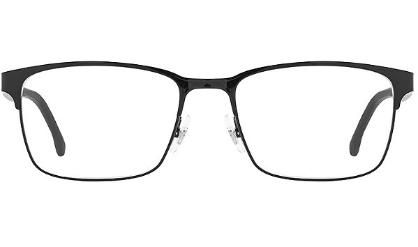 ARMAÇÃO CARRERA 8869 RET 807 55 MASCULINO